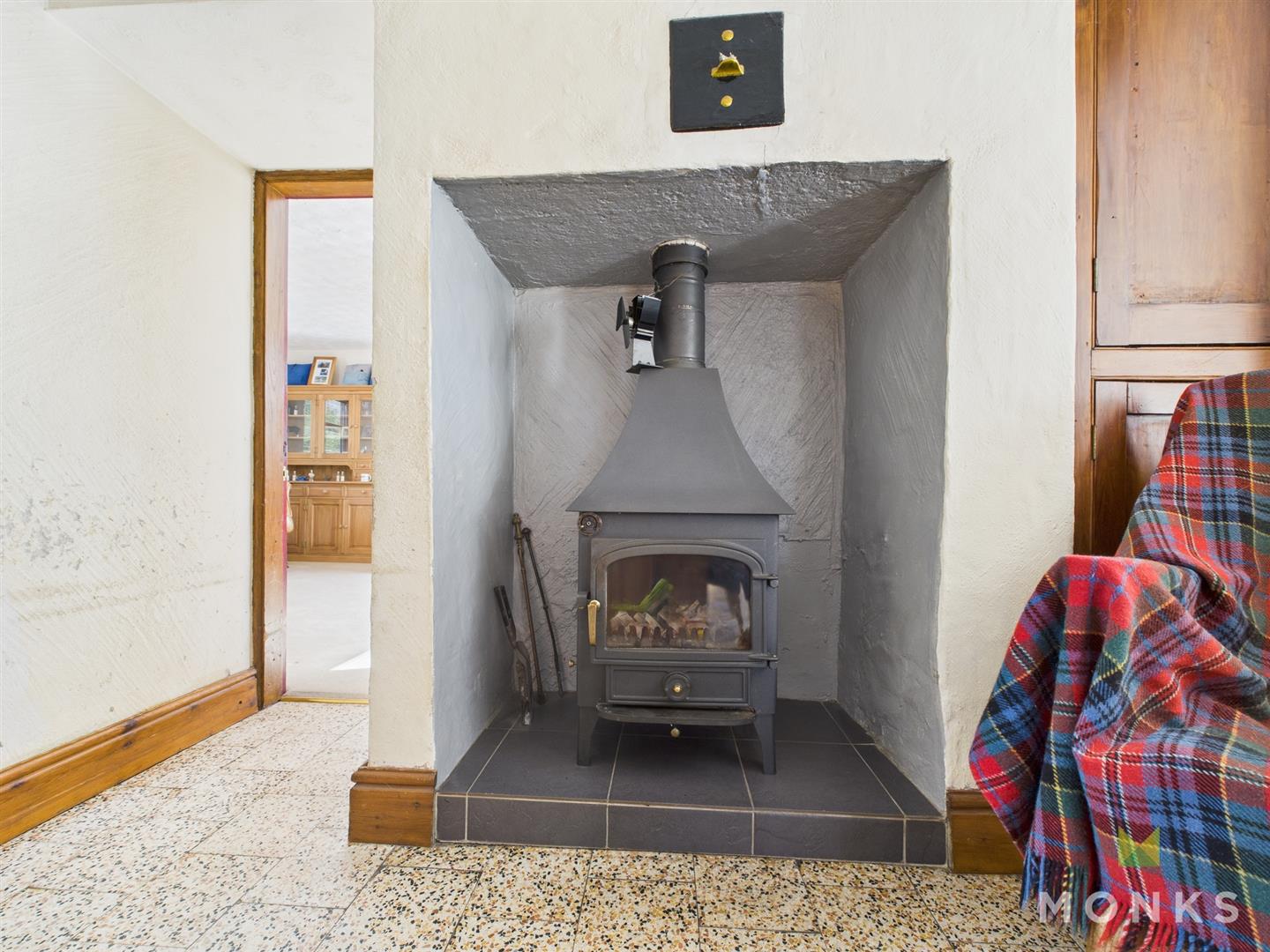 Ingleside , Whitchurch, SY13 3JX For Sale